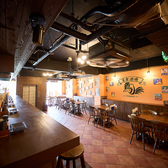 喜楽酒場鳥コの雰囲気2