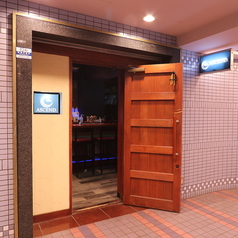 アセンドの外観1