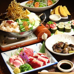 居酒屋 MOROの写真2