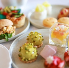 カフェ ヴェローナの写真
