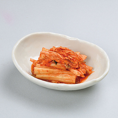 白菜キムチ