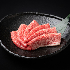 黒毛和牛カルビ
