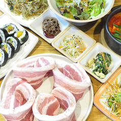 韓国料理 ビョルジャンのおすすめ料理2
