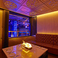 R3 CLUB LOUNGE アールスリークラブラウンジの画像