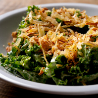 サスティナブルにもこだわっております。