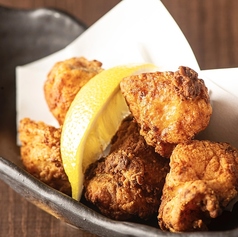 極み　鶏の唐揚げ