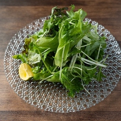 令和のますいちサラダ