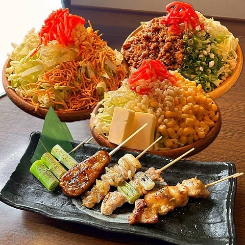 黒木屋 宮崎大塚