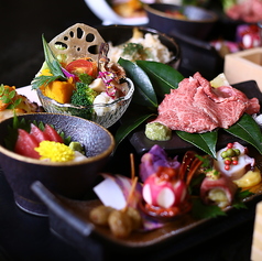 和ダイニング 朔 長岡店特集写真1