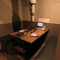 肉とSAKEの特集写真