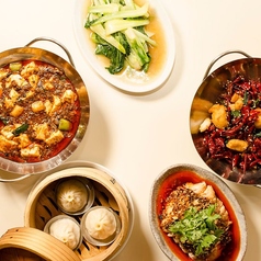 夜市的点心酒場 好 ハオ 河原町の特集写真