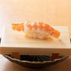 茹で海老