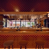 ノノトリスタンド アカサカミツケの雰囲気3