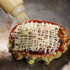 もんじゃ 彩羽の特集写真