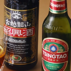 四川料理 桃源郷の特集写真