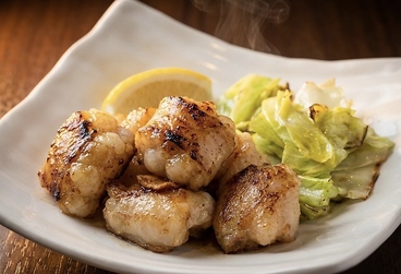 大阪お好み焼きともくん家 新橋本店のおすすめ料理1