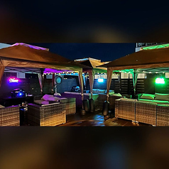ジャンオクBBQ ジャジャーンカラ京大BOX店の特集写真