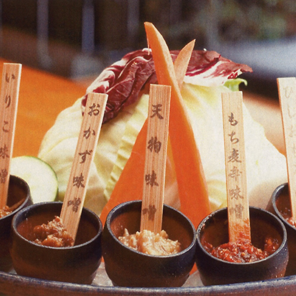 気の合う仲間と楽しい夜を！人数別の半個室も多数ご用意！