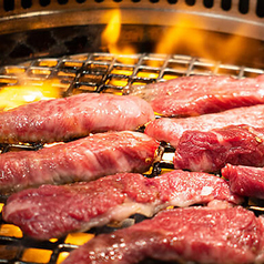 焼肉きんぐ 日進竹の山店の写真