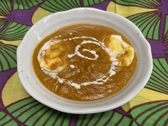 [玉子]エッグカレー