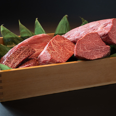 肉料理すえひろの写真2