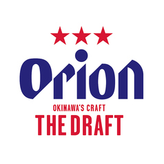 オリオンドラフト(中瓶)