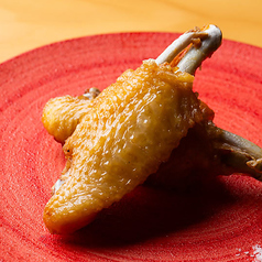 焼鳥 十蔵 はなれのおすすめ料理1