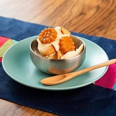 薬菓-ヤッカ-アイス