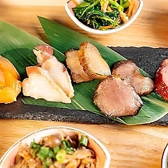 おばん菜スタンド ふじなの特集写真