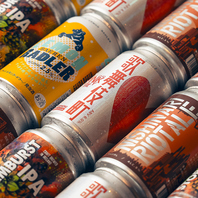 100種類以上！何にするか悩む！バリエーション豊富