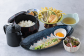 海鮮家福伸のおすすめ料理3