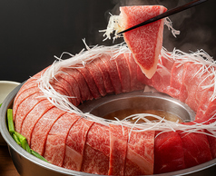 肉酒場 ばく 五反田店のおすすめ料理1