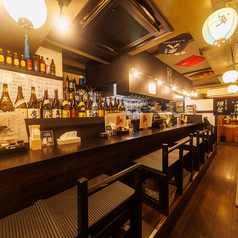 骨付き鶏のお店　だし　壱の写真3