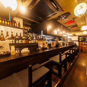 骨付き鶏のお店 だし 壱の雰囲気1