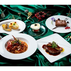 LaVASARA 銀座店 らばさら ぎんざてんのコース写真