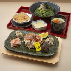 越前がに・海鮮料理専門店 みくに隠居処のコース写真