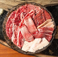 焼肉 笠松の特集写真