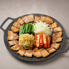 サムギョプサル