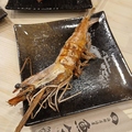料理メニュー写真&nbsp;大エビ