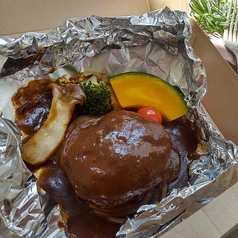 レストランデューンのおすすめ料理1