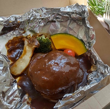レストランデューンのおすすめ料理1