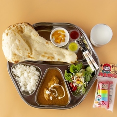 おこさまセット Kids Set