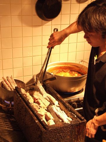 炭焼 もくもく 三宮 居酒屋 ホットペッパーグルメ