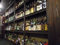 日本酒にこだわるなべちゃんズ