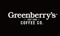 Greenberry's COFFEEの写真