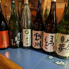 やきとり 新ちゃんのおすすめポイント1