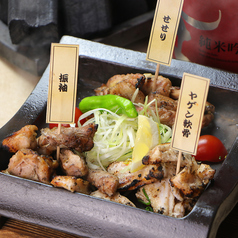 鹿児島地鶏とおいしいビール 鶏っく 枚方市駅前店の特集写真