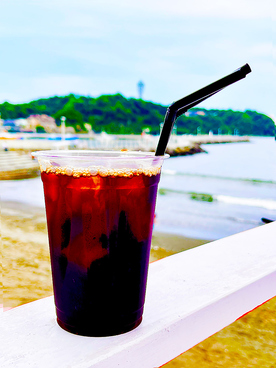 海の家 湘南のおすすめ料理1