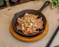 焼き鳥だけじゃない！？ＨＯＵＳＥは単品も絶品☆