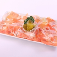 人気メニューBEST5は是非お召し上がりください！